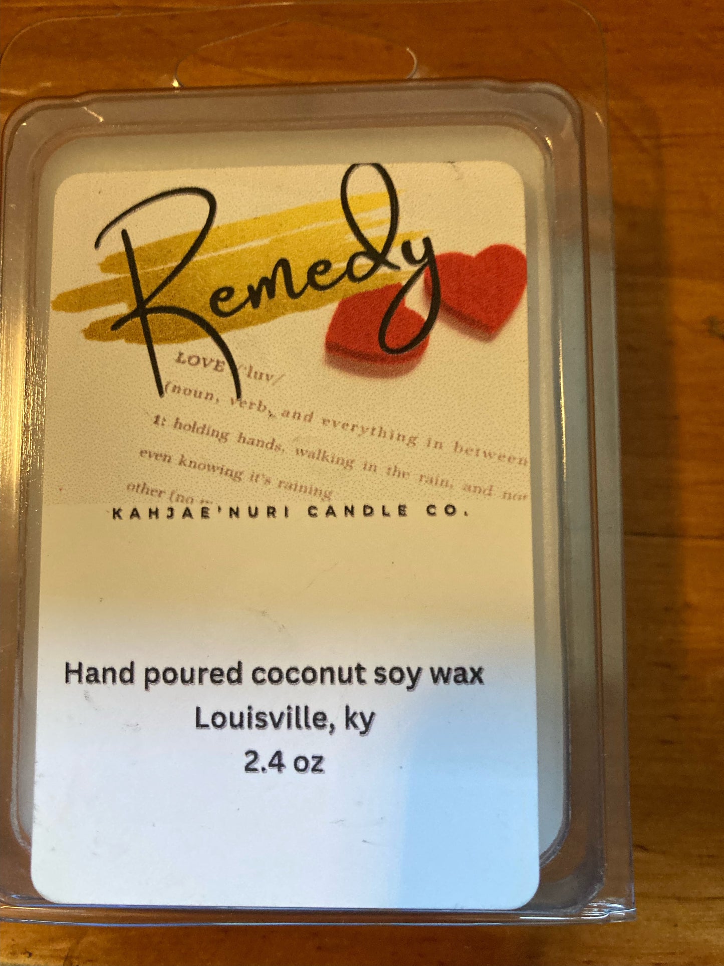 Wax Melts