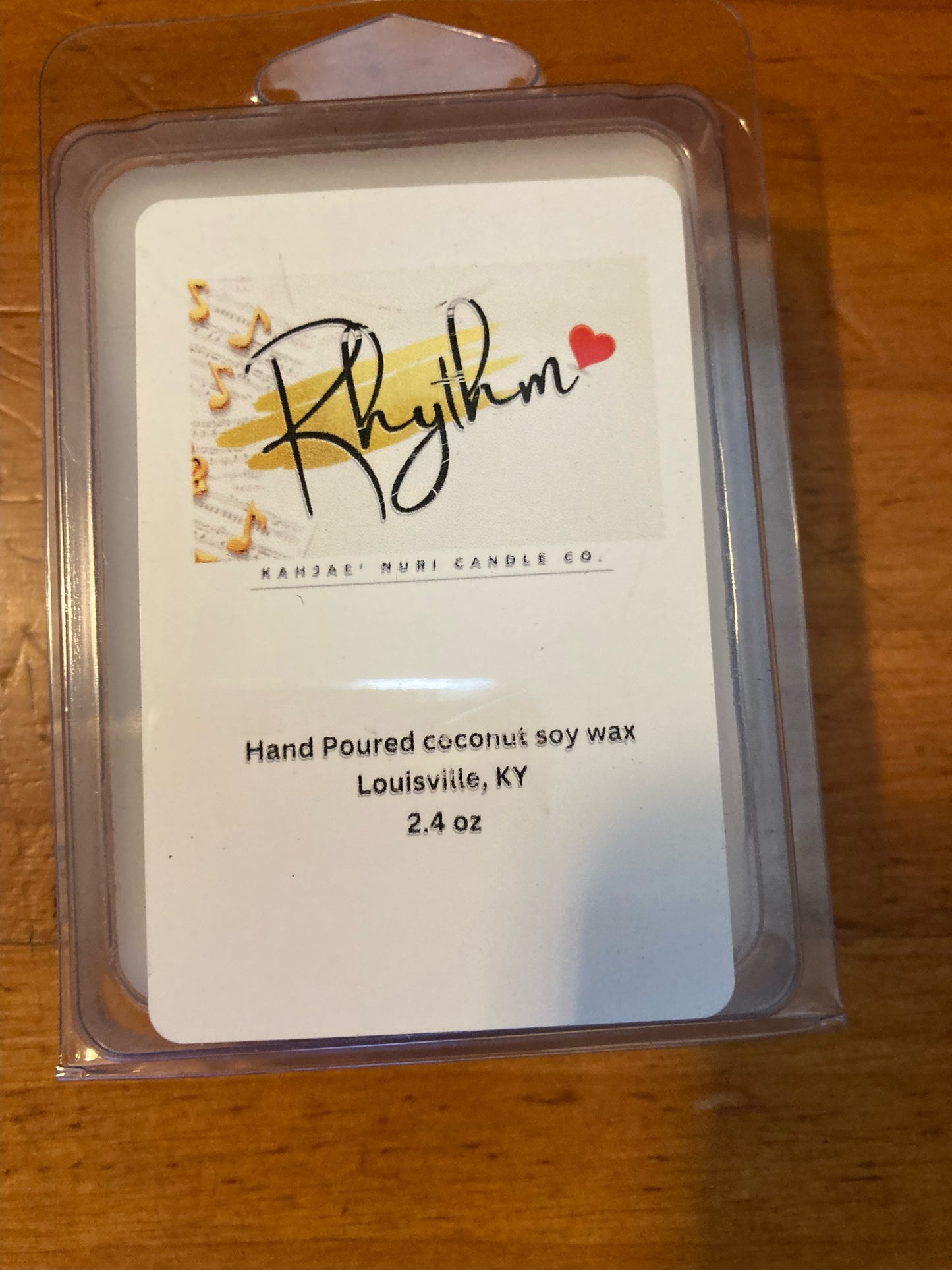 Wax Melts