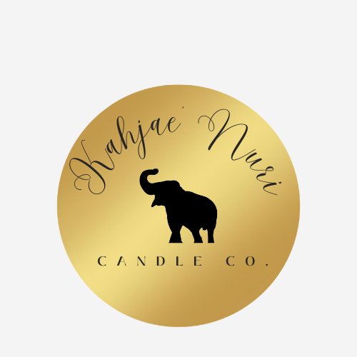 Kahjae’ Nuri Candle Co